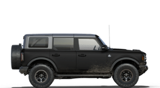 2025 Ford Bronco® External Image 5